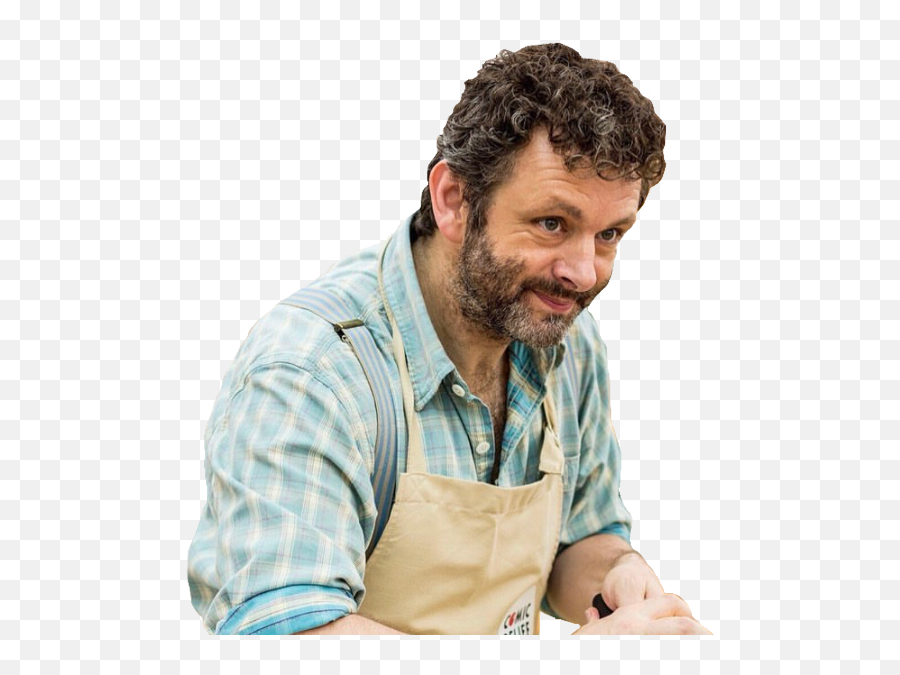 Michaelsheen Actor Pngs Png Cute Sticker By - Man,Actor Png