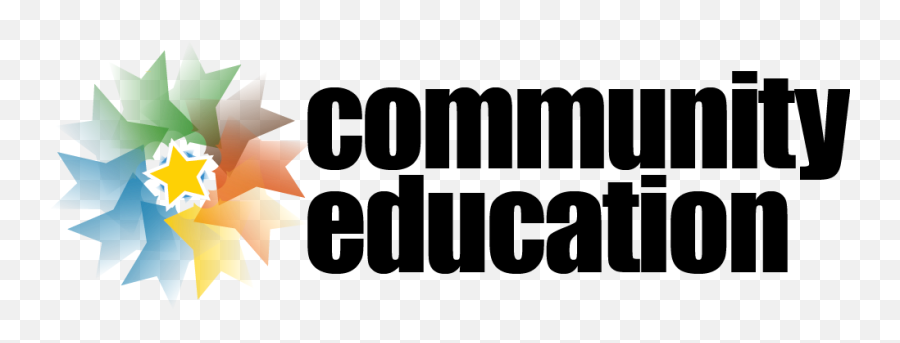 Community Education - Park Hill School District Community In School Education Png,Education Logo Png