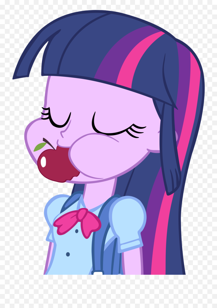 Twilight Clipart Apple - Human Twilight Sparkle Png Human Twilight Sparkle Png,Twilight Png