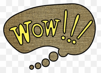 All About Exclamation Points U2014 Bigwords101 Png