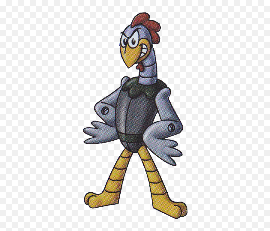 Scratch Fictional Characters Wiki Fandom - Sonic The Hedgehog Robot Chicken Png,Scratch Png