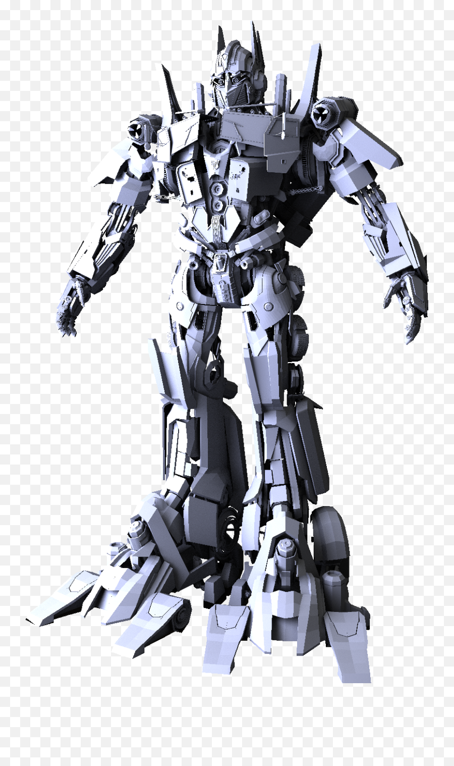 Optimus Prime The Rookies - Titanium Png,Optimus Prime Transparent