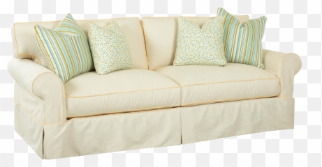 Download Hd White Sofas Couches - Png