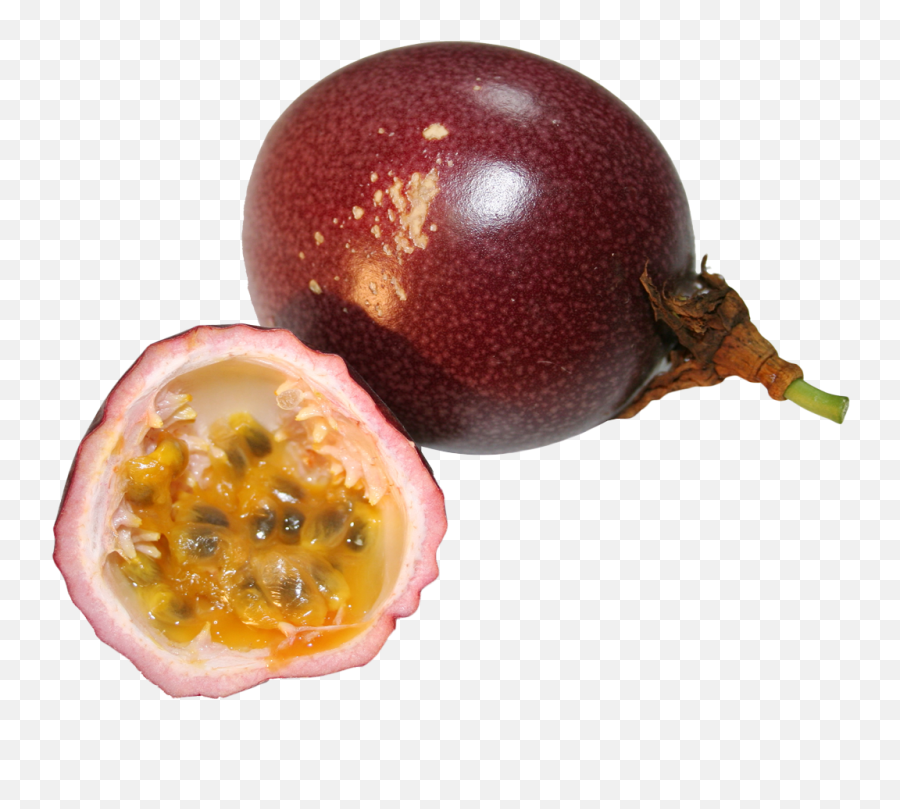 Passion Fruit Png Image For Free Download - Passion Fruit Images Png,Fruits Transparent