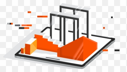 Procore Construction Management Software - Vertical png