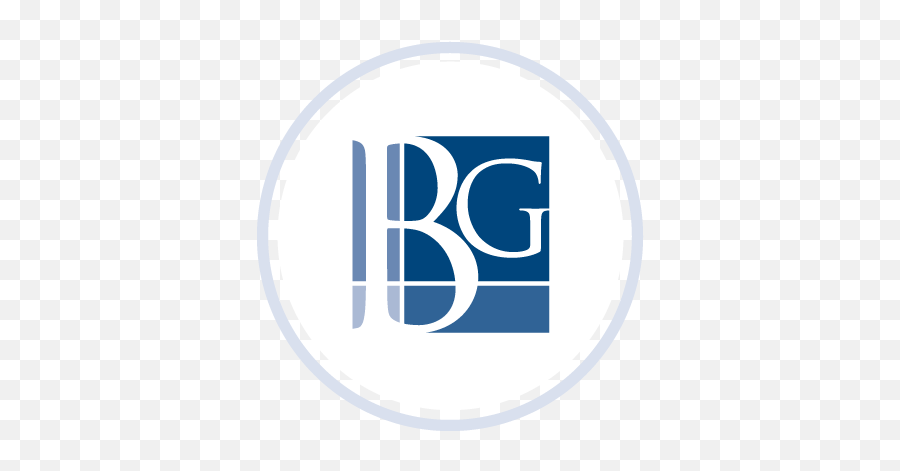 Bg - Logo Bg Png,Bg Logo