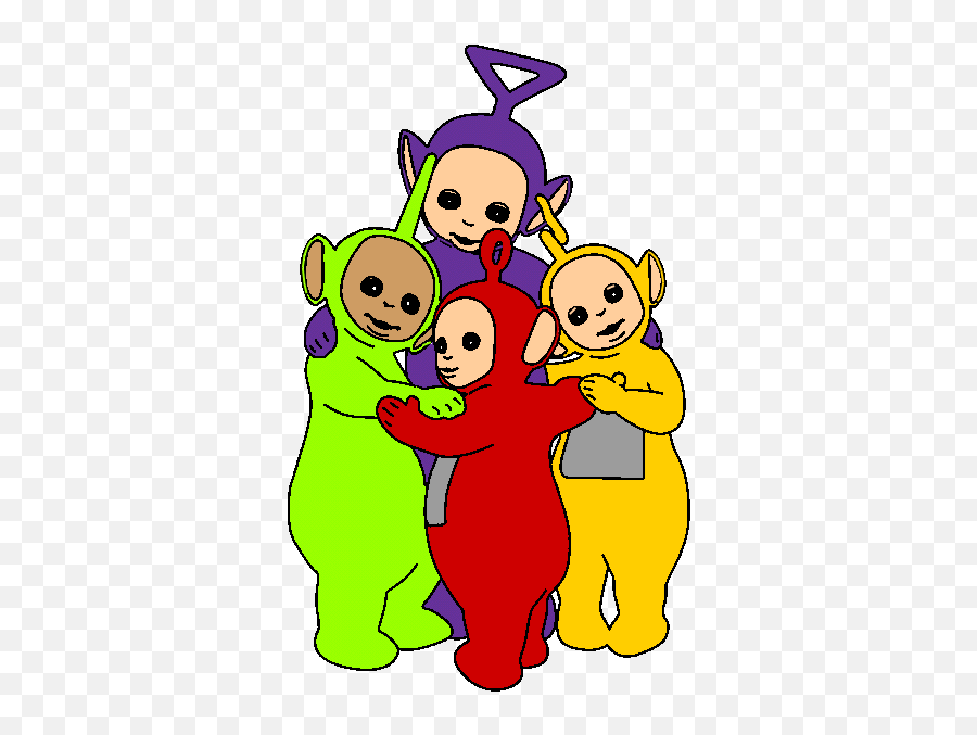 Free Teletubbies Cliparts Download - Teletubbies Cross Stitch Pattern Png,Teletubbies Png