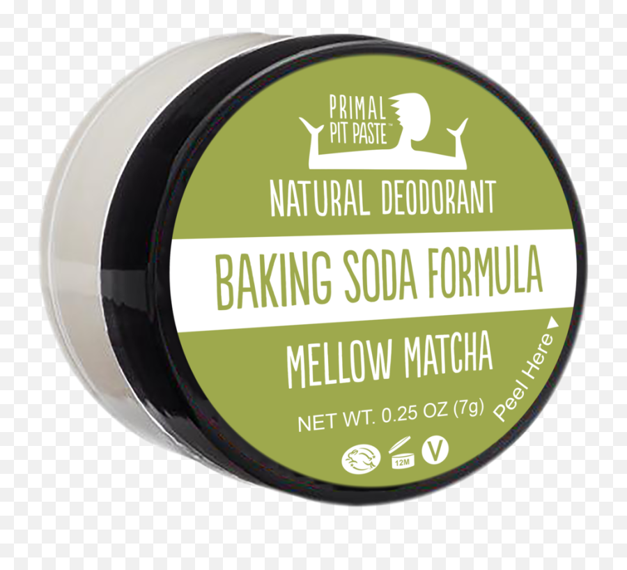 Baking Soda Png - Baking Soda Mellow Matcha Natural Skin Care,Baking Soda Png