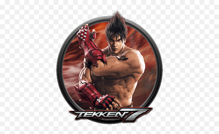 Tekken Apk Mod - Downloaded Tekken 7 Game Download Png,Wwe 2k17 Logo Token