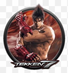 Tekken Apk Mod - Downloaded 7 Game png