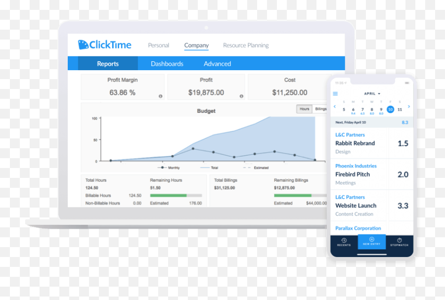 Trello Time Tracking Integrations Clicktime - Timesheet App Png,Trello Logo Png