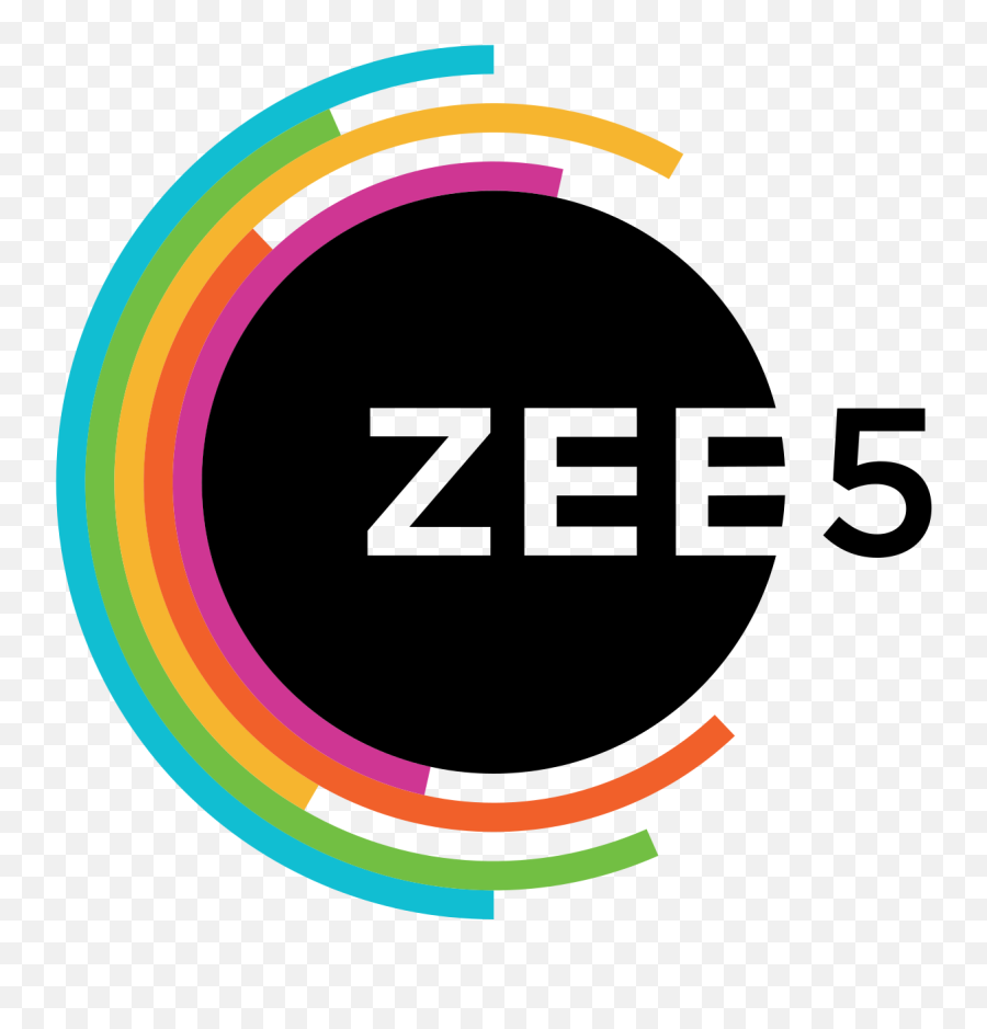 Zee5 - Wikipedia Zee Five Logo Png,Regular Show Logo