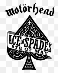 Celebrate Archives - MediaMikes Motorhead Day 8 May png