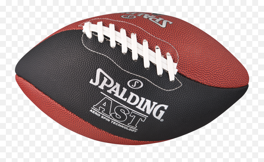 American Football Size - Spalding Ast Football Full Size Spalding Png,Football Laces Png