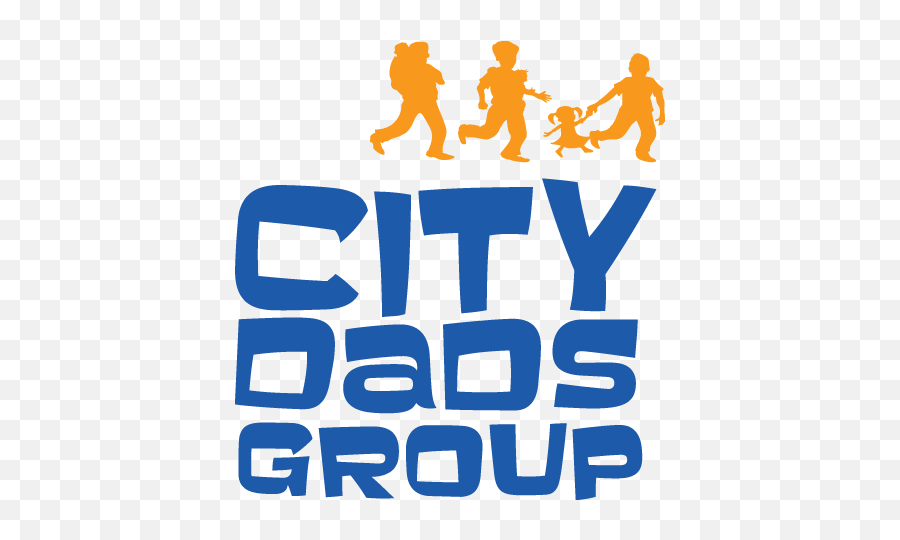 New York City Dads Group - Navigating Fatherhood Together City Dads Group Logo Png,New York City Png