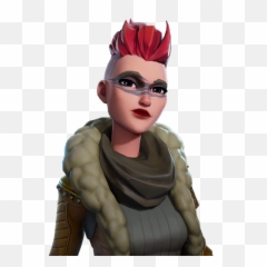Pathfinder Fortnite Wiki Fandom - Fortnite Outlander Jess Png,Fortnite Llama Png