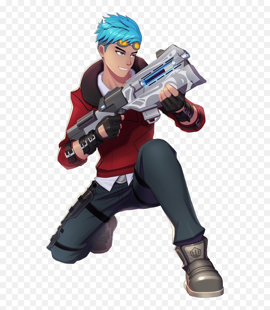 Rwby Neptune Vasilias Transparent Png - Stickpng Neptune Vasilias,Rwby Transparent