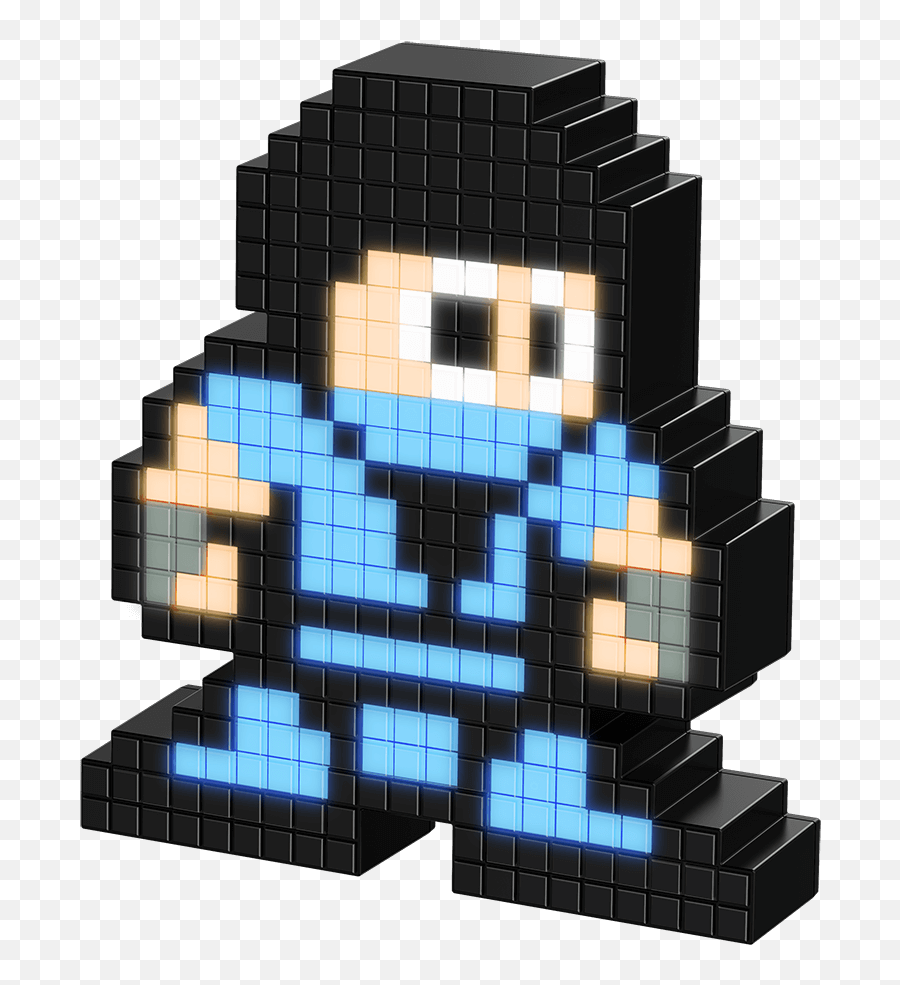 Sub Zero - 45 Mortal Kombat Pixel Pals Sub Zero Png,Mortal Combat Logo