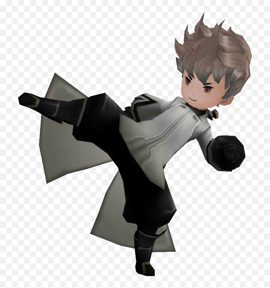 Bravely Second Bd Sequel Hopes And General Discussion - Bravely Default Censored Costumes Png,Bravely Default Logo