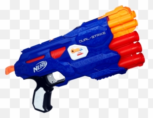Lightbox Moreview - Transparent Nerf Gun Png,Squirt Gun Png
