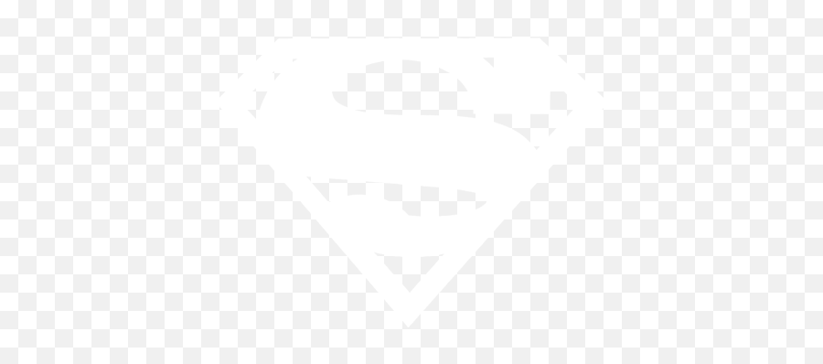Superman Archives U2022 Collectibleswiki - Superman Black And White Logo Png,Supermans Logo