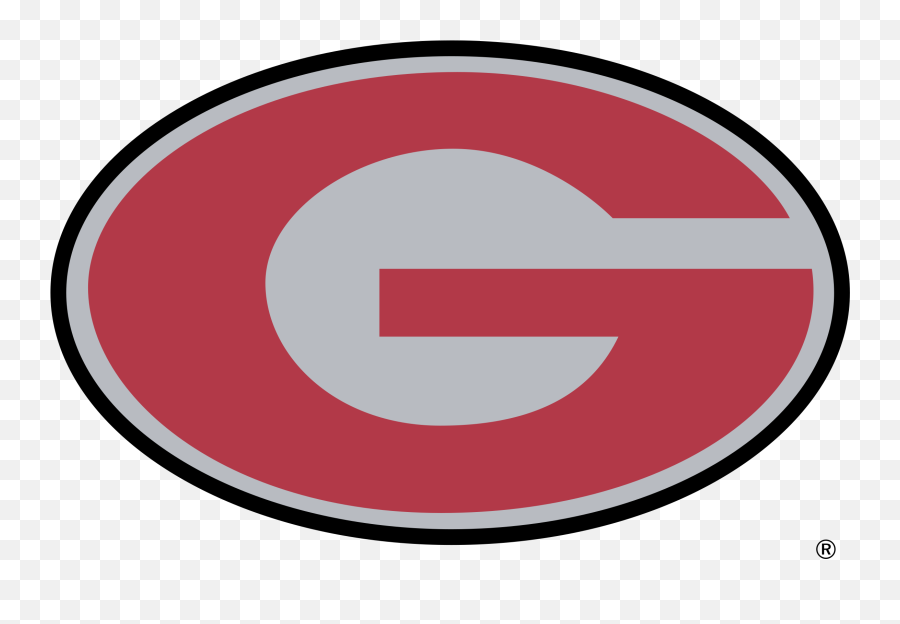 Georgia Bulldogs Logo Png Transparent U0026 Svg Vector - Georgia Bulldog G Svg,Georgia Logo Png