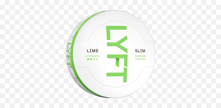 Lyft Lime - 8mg G Dot Png,Lyft Logo Transparent