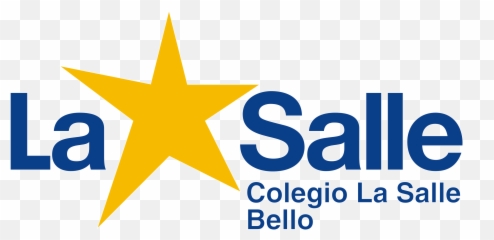 Documentación Lasaliana Centenario Del Colegio La Salle - La Logo La ...