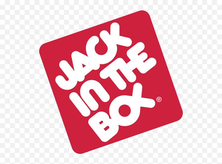 Jack In The Box Logo Png Transparent - Jack In Box Logo,Jack In The Box Png