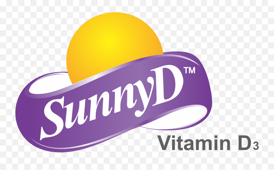 Sunnyd - Sunny D Vitamin D Png,Sunnyd Logo