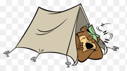 Camp Sites - Yogi Bear Camping Cartoon Png,Yogi Bear Png