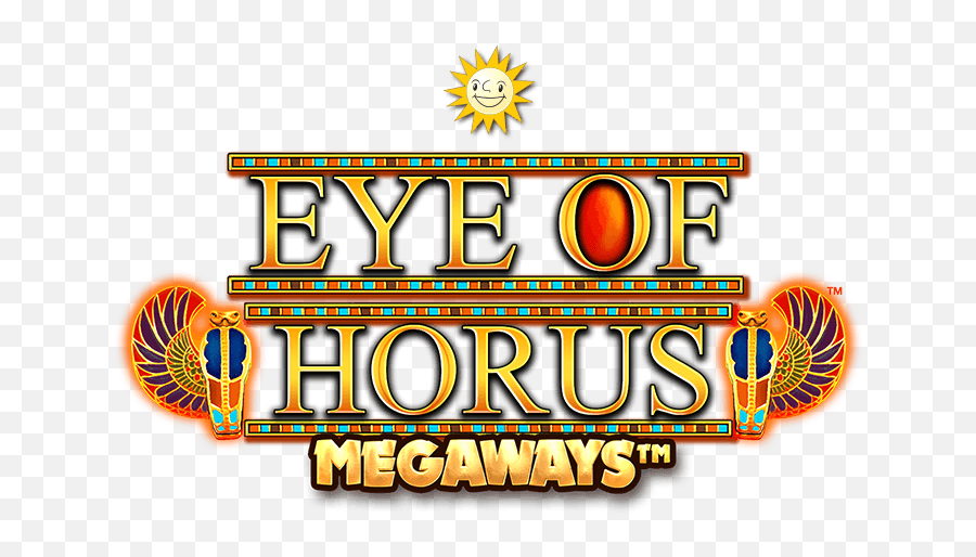Play Eye Of Horus Megaways Slot Game - Dot Png,Eye Of Horus Png
