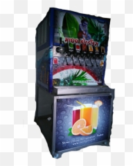 Fountain Drink Machine - Cocktail Png,Fountain Drink Png