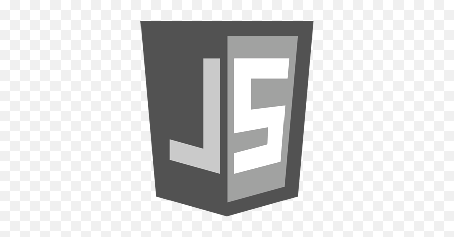 Javascript - Javascript Logo Png Black,Javascript Logo Png