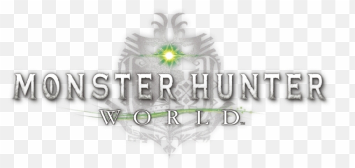 Monster Hunter Archives - Critical Hit Graphic Design Png,Monster Hunter World Logo