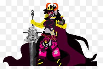 Index Of Sburbsimimagesbigbadcards - Homestuck Fan Kernel Sprites png