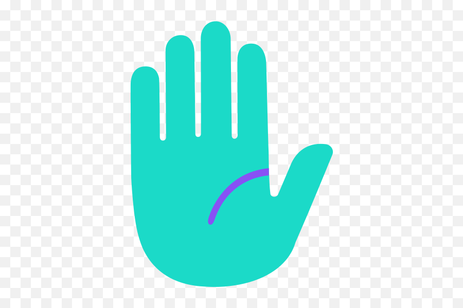Raised Hand M F - Android Full Size Png Download Seekpng Business Social Compliance Initiative,Raised Hands Png