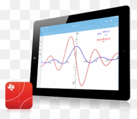 Ti - Nspire App for iPad US and Canada Ti png