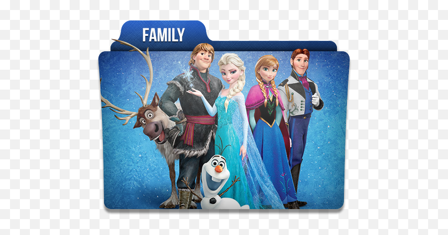 Family Icon 512x512px Ico Png Icns - Free Download Frozen Family,Family Icon Png