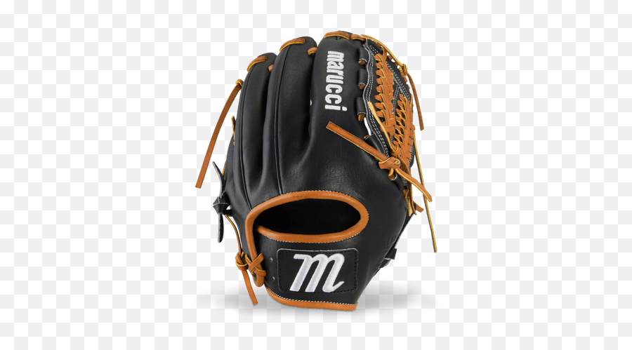 Marucci Capitol Series Baseball Glove Review - Baseball Reviews 1 Piece Web Baseball Glove Png,Easton Youth Vrs Icon Batting Gloves