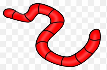 House Worm Transparent U0026 Png Clipart Free Download - Ywd Gummy Worm Clip Art,House Clipart Transparent