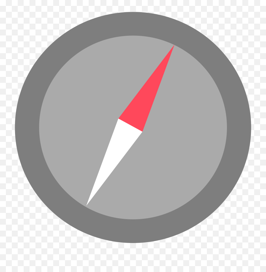 Compass - Compass Google Maps Symbol Png,Flat Image Icon