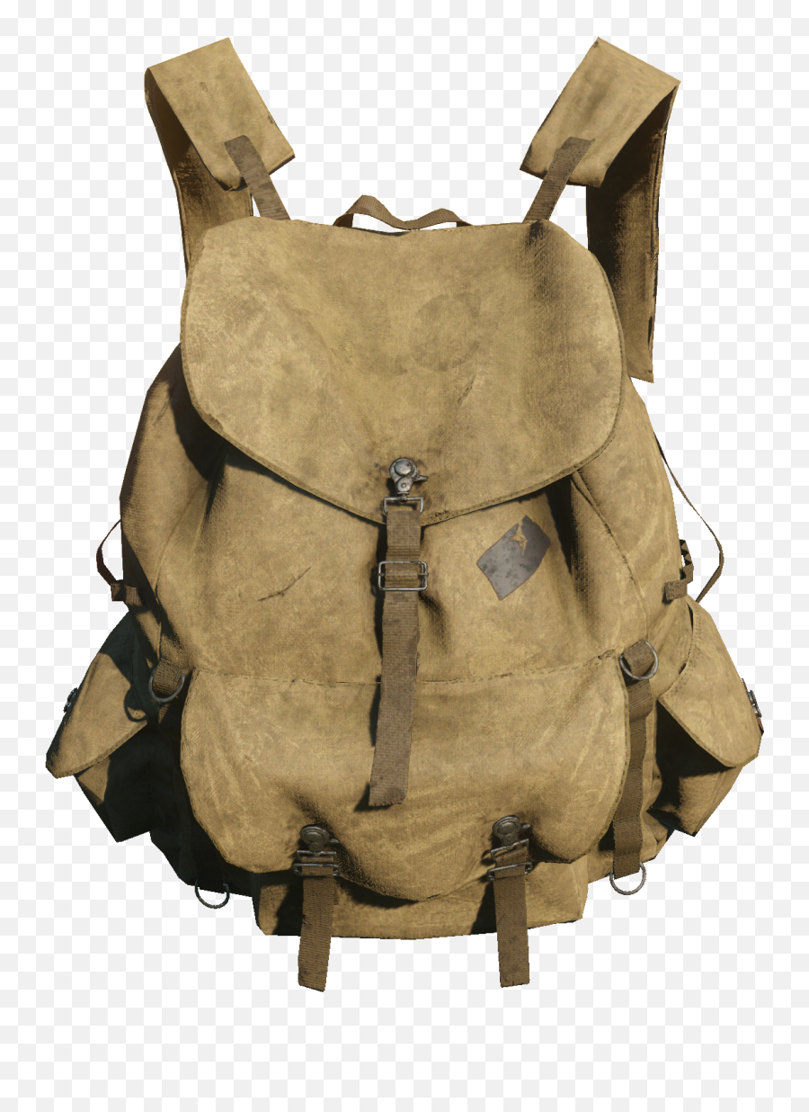 Rugged Pack Miscreated Wiki Fandom Png Rpg Bag Icon