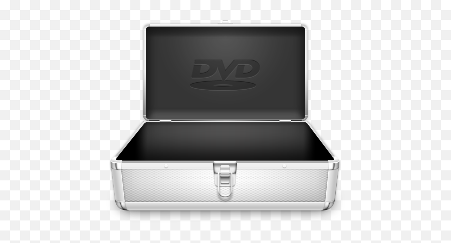 Dvd Case Icon - Solid Png,Icon Dvd Case