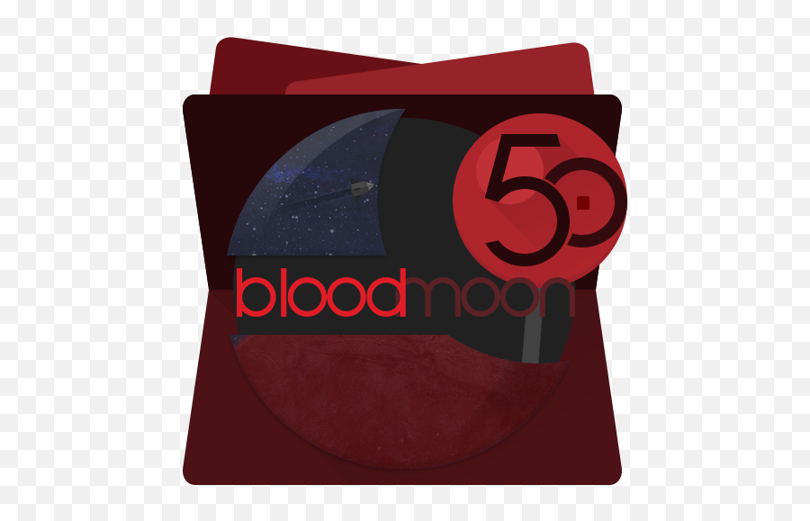 Bloodmoon - Art Png,Kitkat Icon Pack Download