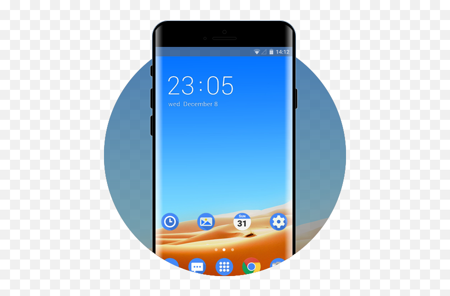 Panasonic Eluga Z1 Free Android Theme - Camera Phone Png,Panasonic Eluga Icon Black