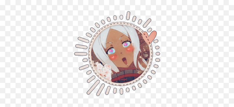 Fictional Character Png Hibana Icon