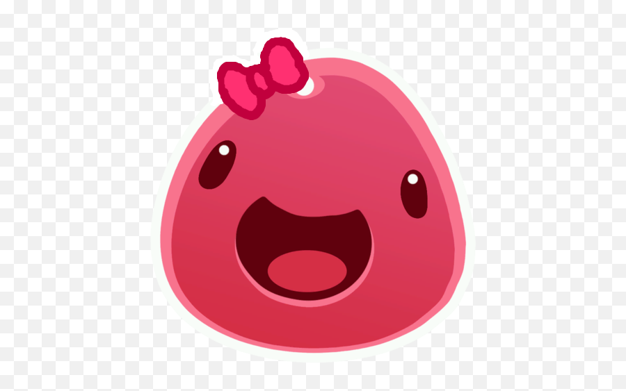 Slime Rancher Icon Png Clipart - Slime Rancher Pink Slime,Slime Icon