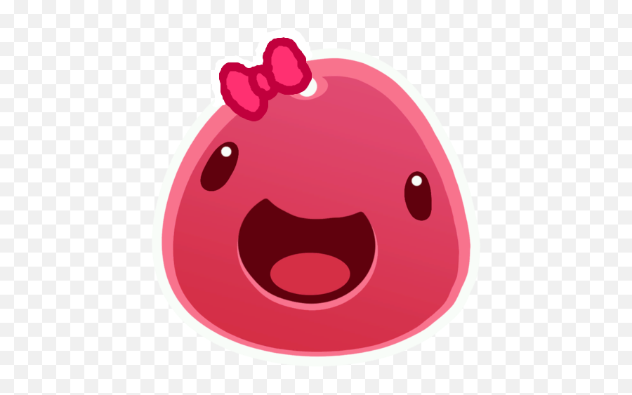 Slime Rancher Icon Png Clipart Slime Rancher Pink Slime Slime Icon 