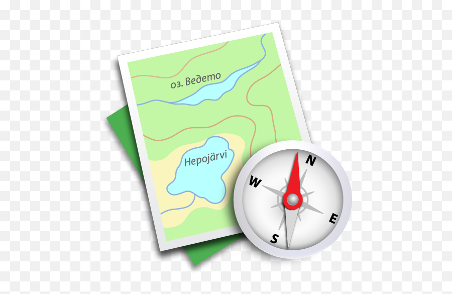 Trekarta Lite - Offline Maps For Outdoor Activity 201911 Png,Kykkos Icon